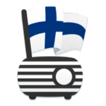 Logo of Nettiradio Suomi - FM Radio android Application 